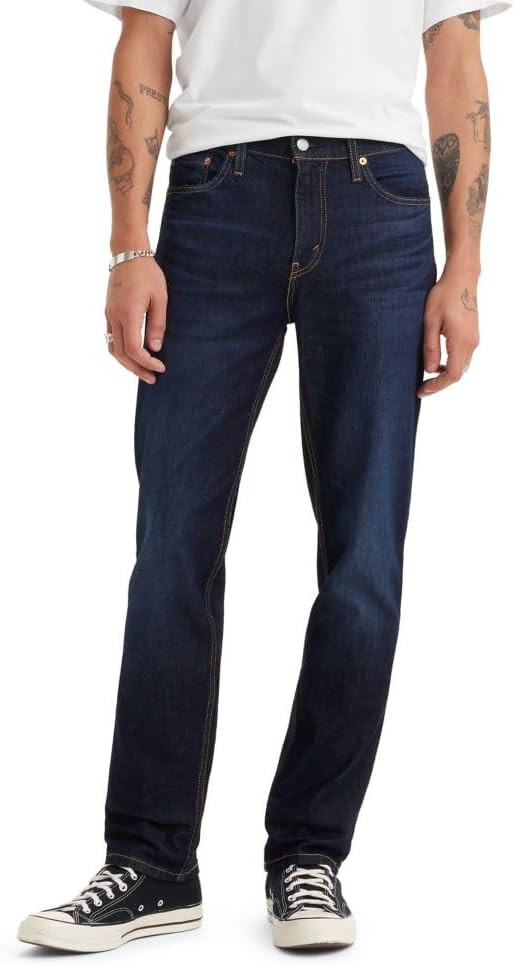 Levi's Men's 511 Slim Fit Jeans