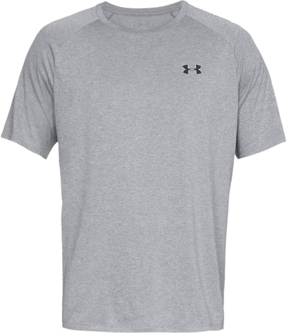 Under Armour Men's Tech 2.0 Short-Sleeve T-Shirt