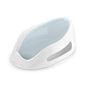 Angelcare Soft-Touch Baby Bath Support & Rinser Bundle, Aqua