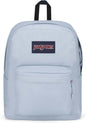 JanSport SuperBreak One Backpack - Durable, Lightweight Bookbag with 1 Main Compartment, Front Utility Pocket with Built-in Organizer - Premium Backpack, Bad Bows