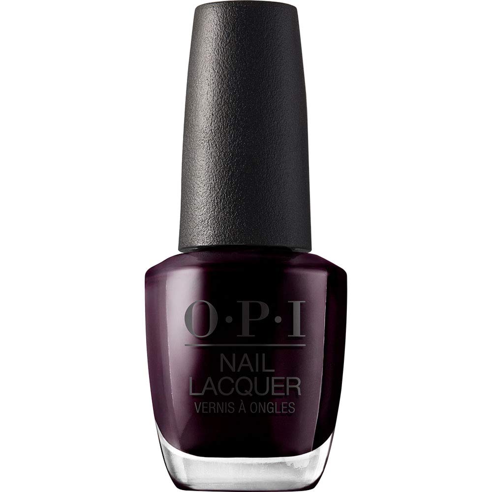 OPI Nail Lacquer Classic Nail Polish Colors | Crème, Shimmer, and Glitter