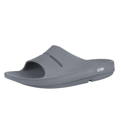 OOFOS OOahh Recovery Slide - Women’s and Men’s