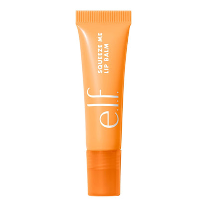 e.l.f. Squeeze Me Lip Balm, Strawberry