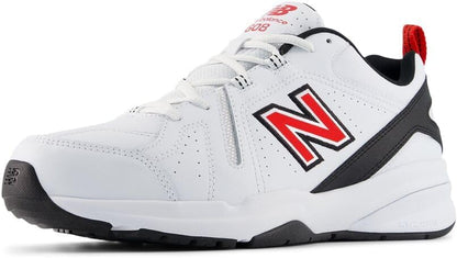 New Balance Men's 608 V5 Casual Comfort Cross Trainer