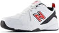 New Balance Men's 608 V5 Casual Comfort Cross Trainer