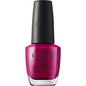 OPI Nail Lacquer Classic Nail Polish Colors | Crème, Shimmer, and Glitter