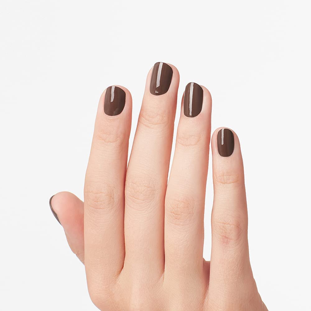 OPI Nail Lacquer Classic Nail Polish Colors | Nude & Brown Shades