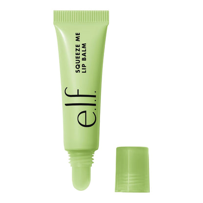 e.l.f. Squeeze Me Lip Balm, Strawberry