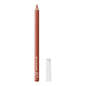 e.l.f. Cream Glide Lip Liner, Highly-Pigmented Pencil For Shaping & Sculpting Lips, Semi-Matte Finish, Vegan & Cruelty-Free