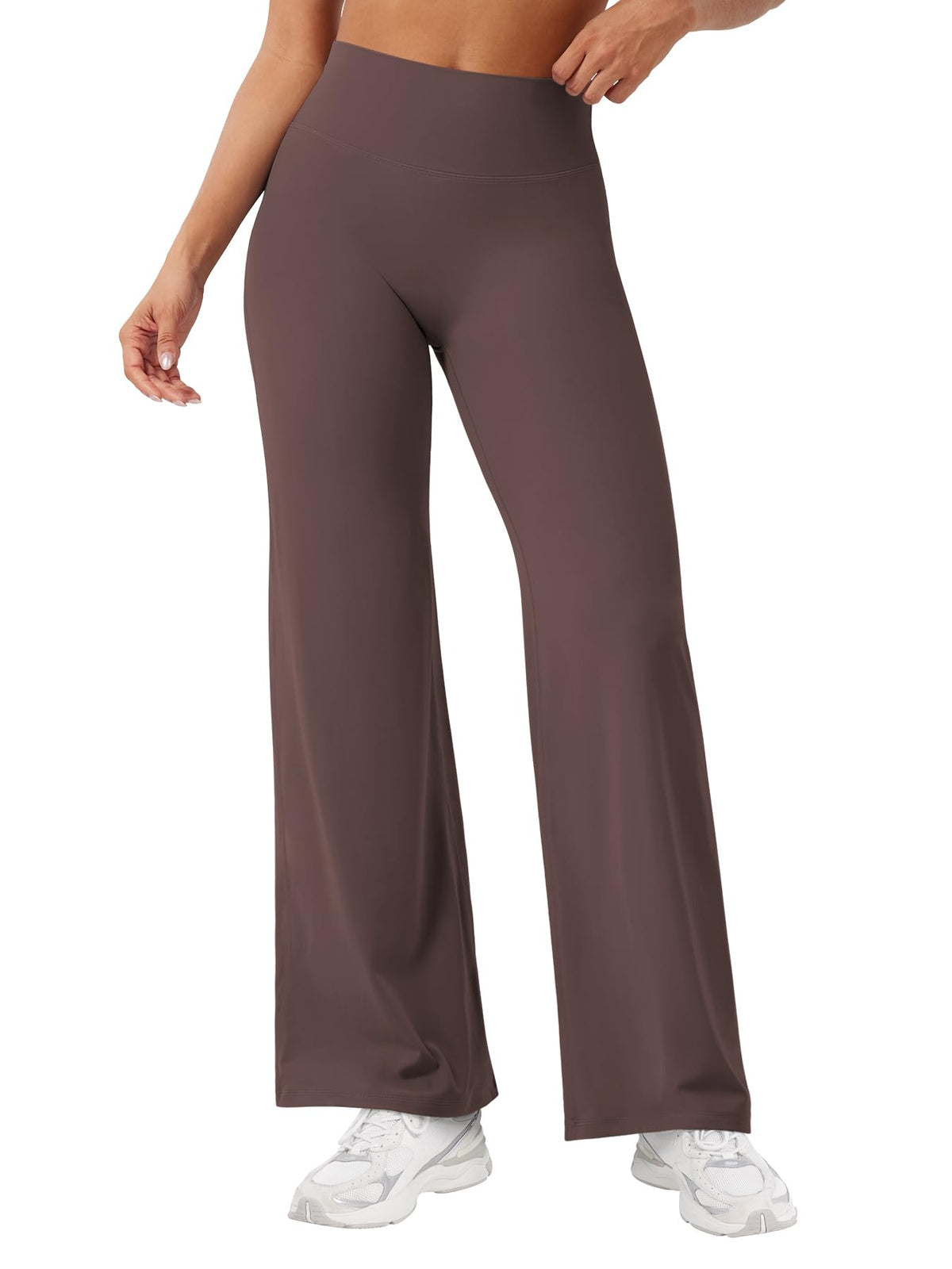 YEOREO Ease Workout Leggings Womens Straight Leggings Eddiy Gym Yoga Pants