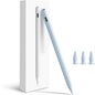 Penlike Pencil for Apple iPad 2026-2018, Fast Charge Stylus Pen for iPad