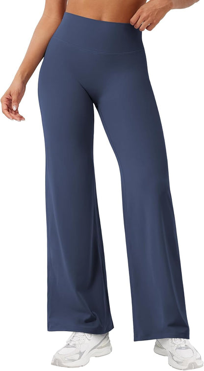 YEOREO Ease Workout Leggings Womens Straight Leggings Eddiy Gym Yoga Pants
