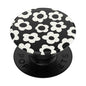 PopSockets Adhesive Phone Grip, Holder- Lace Noir