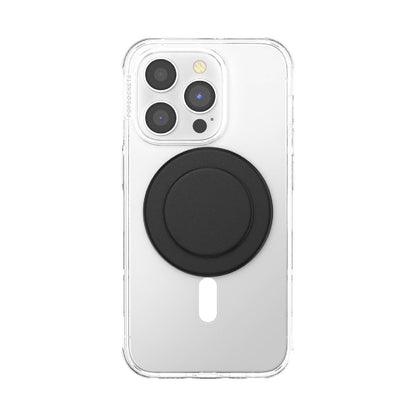 PopSockets Adhesive Phone Grip, Holder- Lace Noir