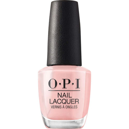 OPI Nail Lacquer Classic Nail Polish Colors | Nude & Brown Shades