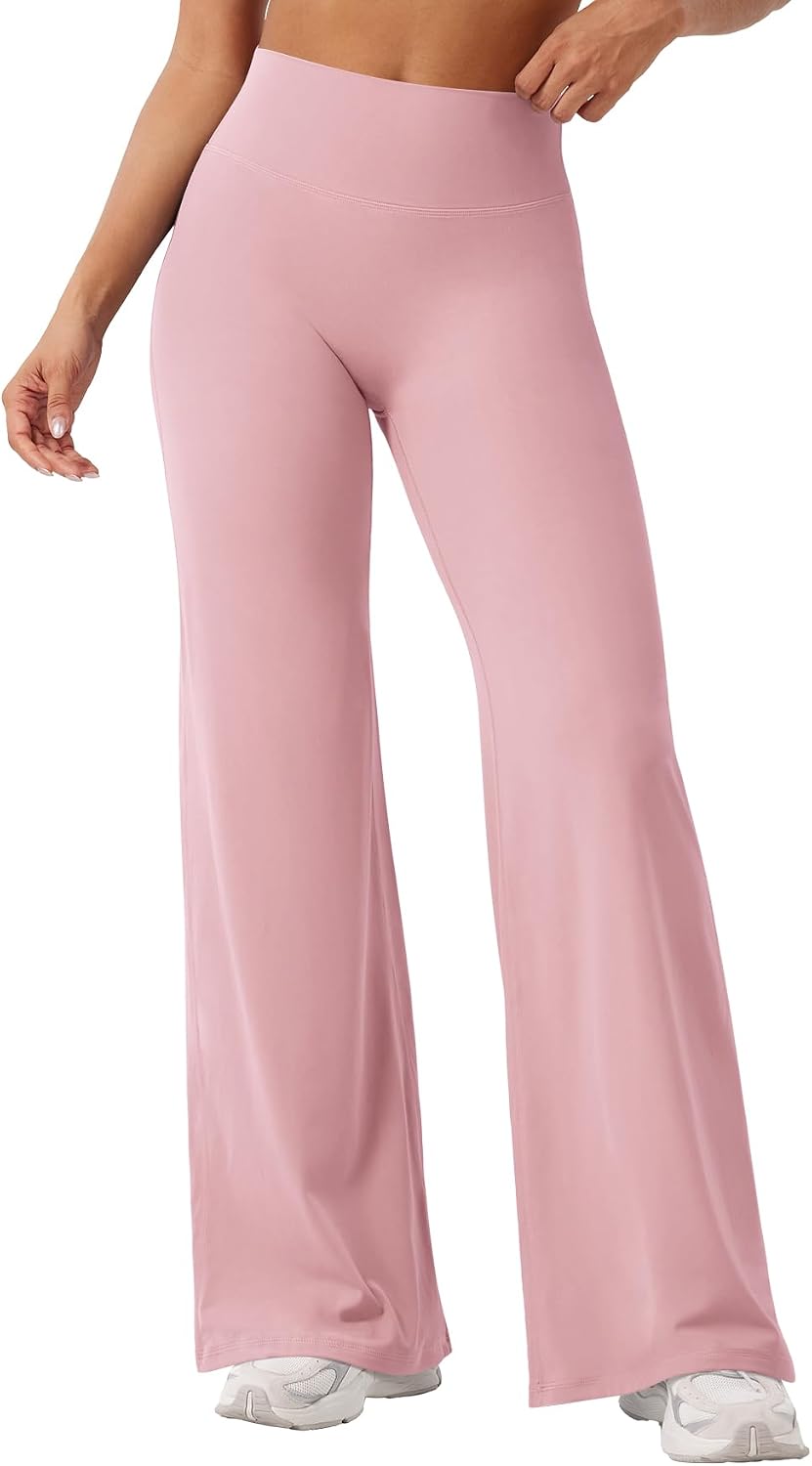 YEOREO Ease Workout Leggings Womens Straight Leggings Eddiy Gym Yoga Pants