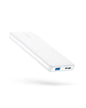 Anker Power Bank, 10,000mAh Portable Charger, PowerIQ USB-C Battery Pack