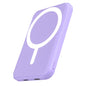 podoru for MagSafe Power Bank 5000mAh, Ultra-Slim Magnetic Portable Charger
