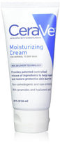 CeraVe Moisturizing Cream, Face & Body Moisturizer for Dry Skin, 19oz