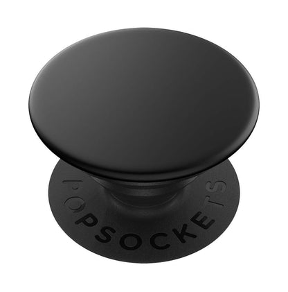 PopSockets Adhesive Phone Grip, Holder- Lace Noir