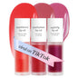NOONI Korean Lip Oil - Applepeony - pH Color-Changing Plumping Lip Gloss