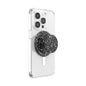 PopSockets Adhesive Phone Grip, Holder- Lace Noir