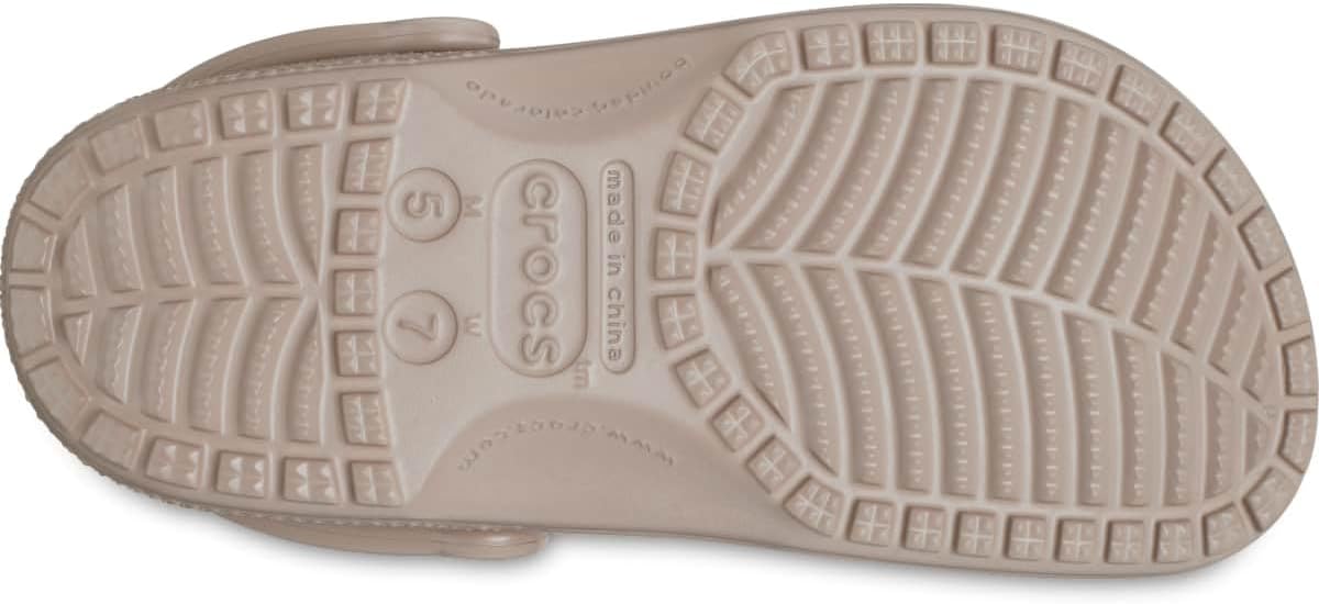 Crocs Unisex-Adult Classic Clog, Clogs for Women and Men