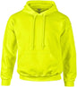 Gildan Adult Fleece Hoodie Sweatshirt, Style G18500, Multipack
