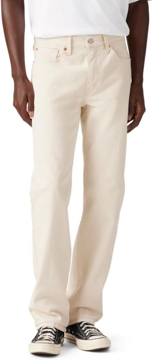 Levi's Men's 514 Straight Fit Jeans