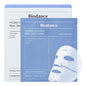 BIODANCE Bio-Collagen Real Deep Mask, Hydrating Overnight Hydrogel Face Mask, Pore Minimizing, Elasticity, Plumping, Travel Essentials & Self Care Gifts for Women, Korean Skin Care | 1.19oz(34g) x 4ea