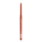 NYX PROFESSIONAL MAKEUP Mechanical Eye Pencil,Vivid Rich Mechanical, Creamy Retractable Eyeliner - Always Onyx, Black Eyeliner