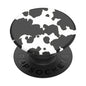 PopSockets Adhesive Phone Grip, Holder- Lace Noir