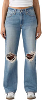 Levi's Women's 94 Baggy Jeans