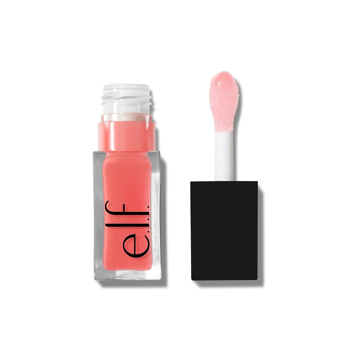 e.l.f. Glow Reviver Lip Oil, Pink Quartz