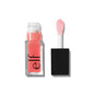 e.l.f. Glow Reviver Lip Oil, Pink Quartz