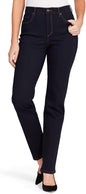 Gloria Vanderbilt Women's Classic Tapered Amanda Jeans