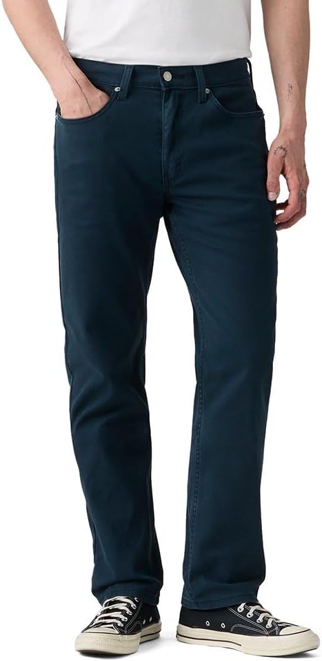 Levi's Men's 514 Straight Fit Jeans