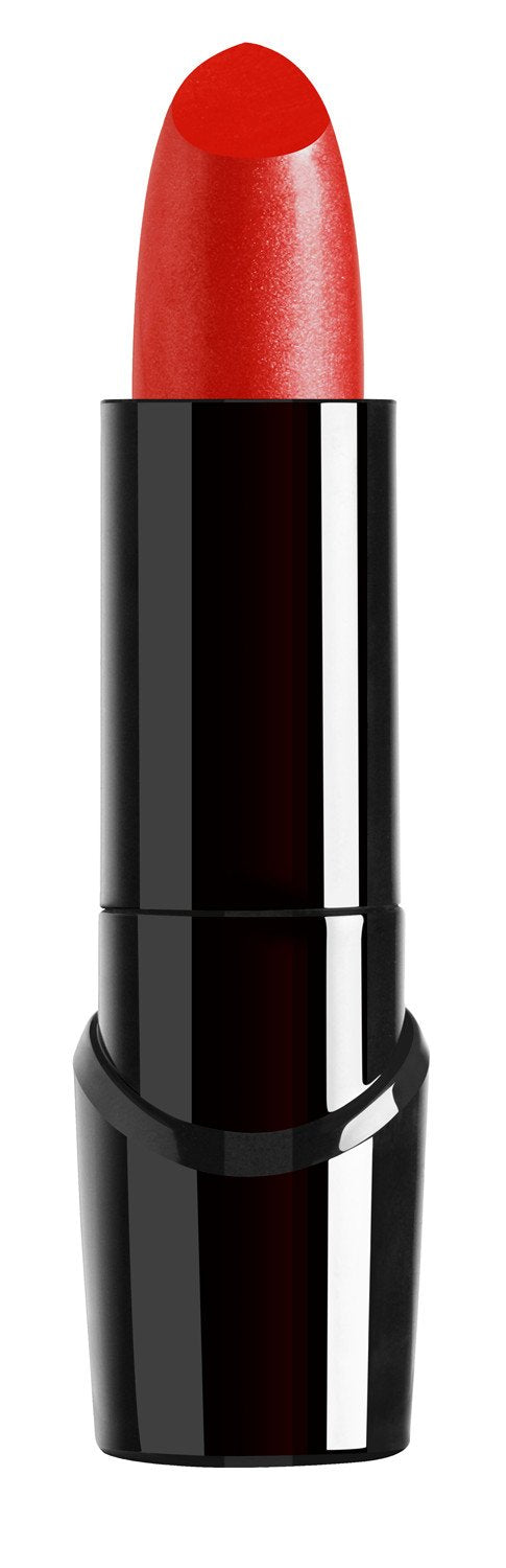 wet n wild Silk Finish Lipstick, Hydrating Rich Buildable Lip Color, Formulated with Vitamins A,E, & Macadamia for Ultimate Hydration, Cruelty-Free & Vegan - A Short Affair