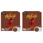 McCafe Premium Roast Coffee, Single Serve Keurig K-Cup Pods, Medium Roast, 84 Count