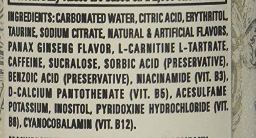 Monster Energy Zero Ultra, Sugar Free Energy Drink, 16 Ounce