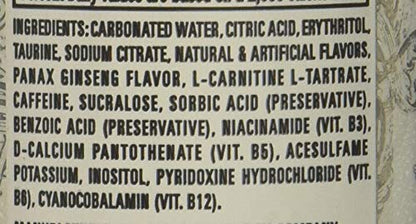 Monster Energy Zero Ultra, Sugar Free Energy Drink, 16 Ounce