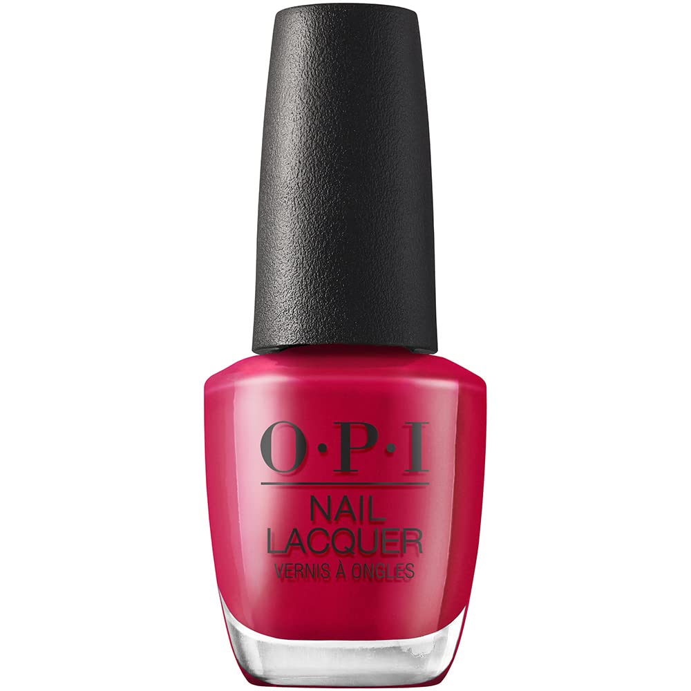 OPI Nail Lacquer Classic Nail Polish Colors | Crème, Shimmer, and Glitter