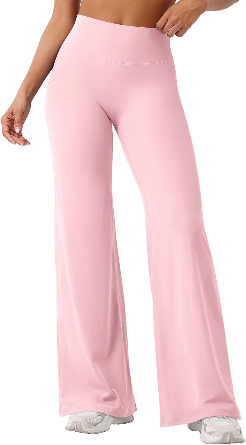 YEOREO Ease Workout Leggings Womens Straight Leggings Eddiy Gym Yoga Pants