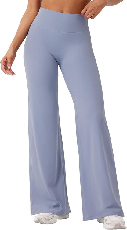 YEOREO Ease Workout Leggings Womens Straight Leggings Eddiy Gym Yoga Pants