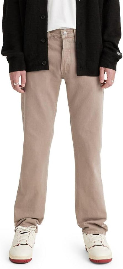 Levi's Men's 501 Original Fit Jeans