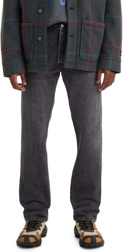 Levi's Men's 501 Original Fit Jeans