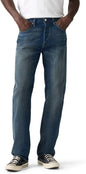 Levi's Men's 501 Original Fit Jeans