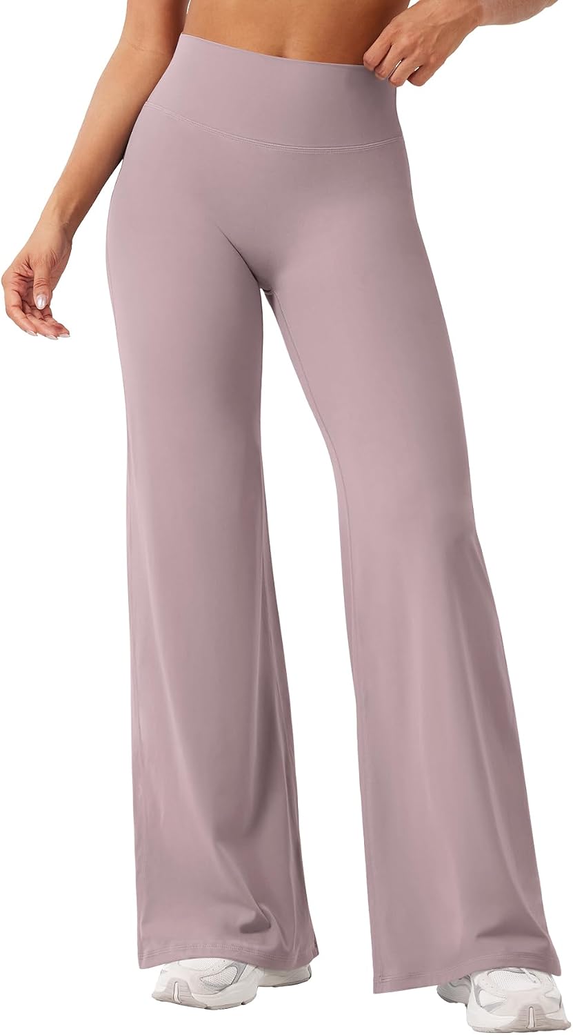 YEOREO Ease Workout Leggings Womens Straight Leggings Eddiy Gym Yoga Pants