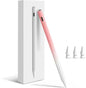 Penlike Pencil for Apple iPad 2026-2018, Fast Charge Stylus Pen for iPad