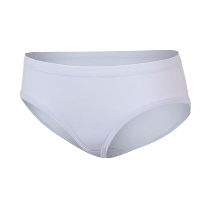Hanes Girls' And Toddlers Underwear, Stretch Cotton Panties, 12-pack, Briefs, Bikini and Hipsters for Girls